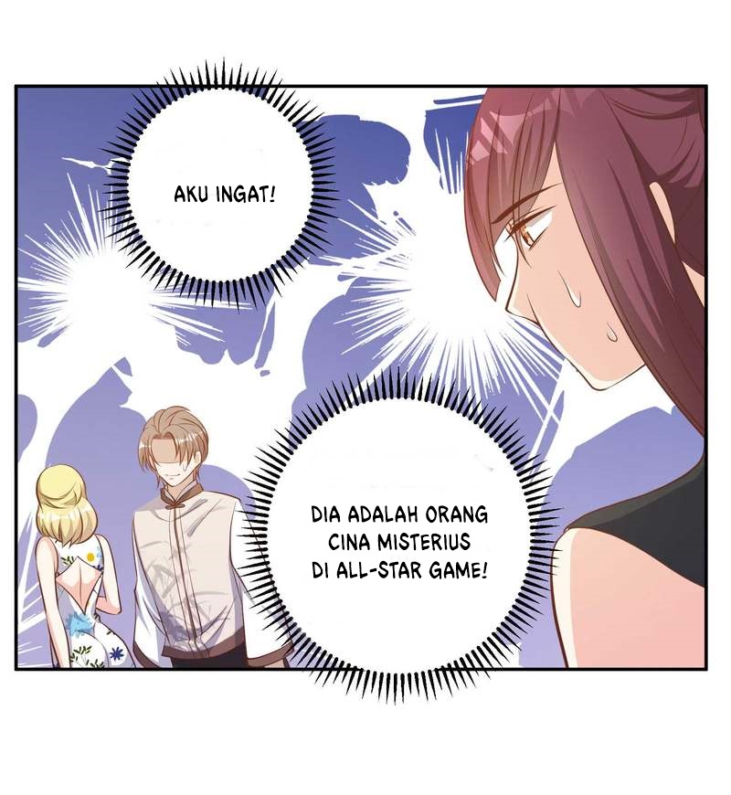 God Fisherman Chapter 72 Bahasa Indonesia